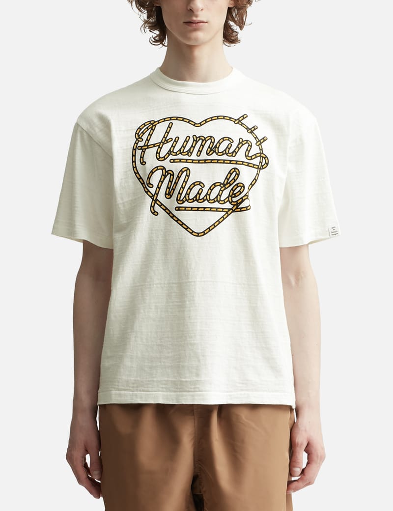 Human Made - GRAPHIC T-SHIRT #01 | HBX - Globally Curated Fashion