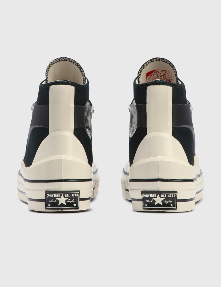Converse - Converse X Kim Jones Chuck 70 Utility Wave | HBX - Globally ...