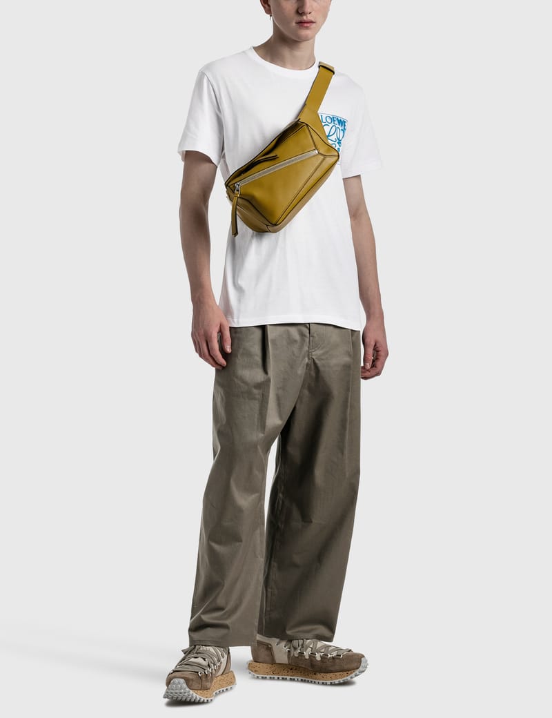 Loewe - Small Puzzle Bumbag | HBX