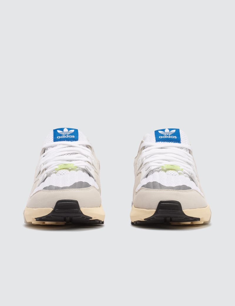 うしろ adidas Originals - ZX Torsion | HBX - Globally Curated