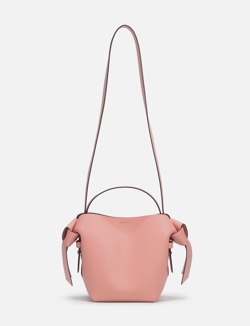 Acne Studios - Mini Musubi Shoulder Bag | HBX - Globally Curated