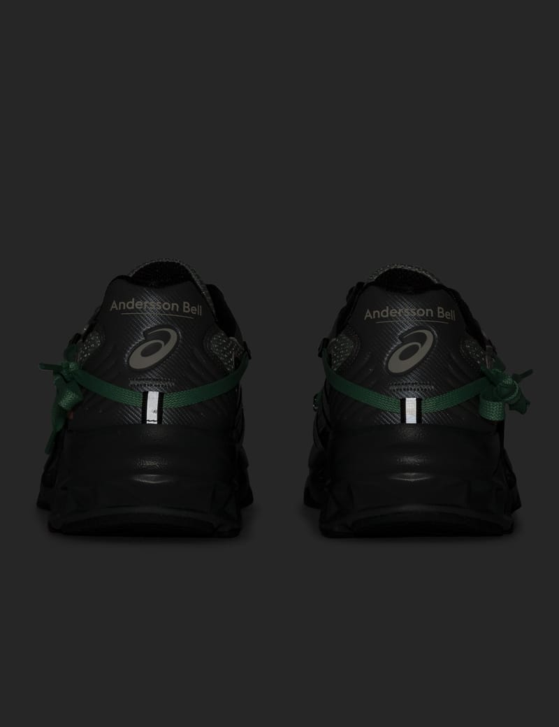 Asics - Asics X Andersson Bell PROTOBLAST | HBX