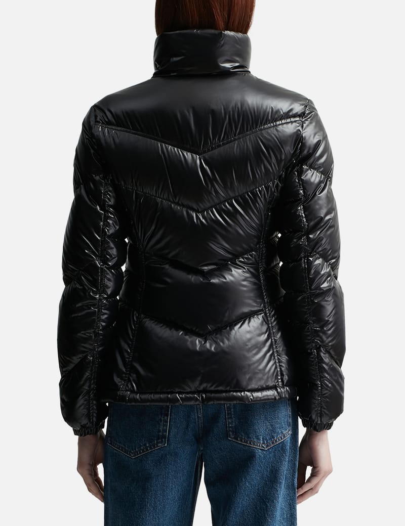Moncler Genius - 6 Moncler 1017 Alyx 9SM Mahondin Short Down