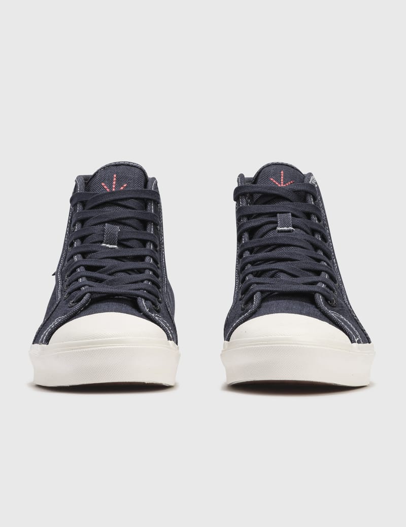 新品 Nigel Cabourn x VAULT OG Style 24 LX VANS - Vault by Vans X Nigel Cabourn OG スタイル 24 LX | HBX