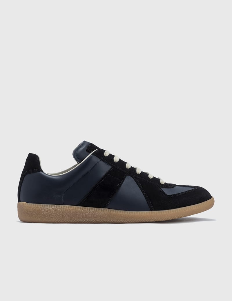 Maison Margiela - Replica Low Top Sneakers | HBX