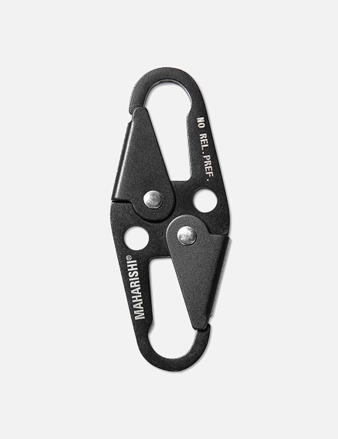 Maharishi Key Clip HBX Globally Curated Fashion and Lifestyle by