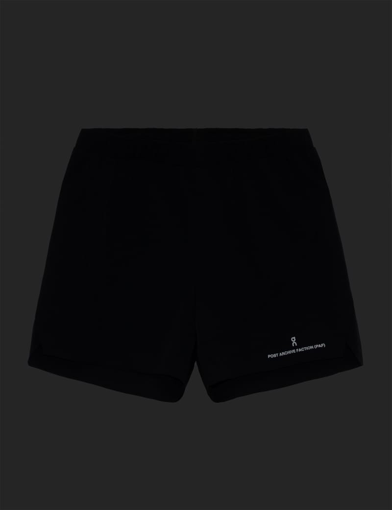 On - On X POST ARCHIVE FACTION Shorts PAF | HBX
