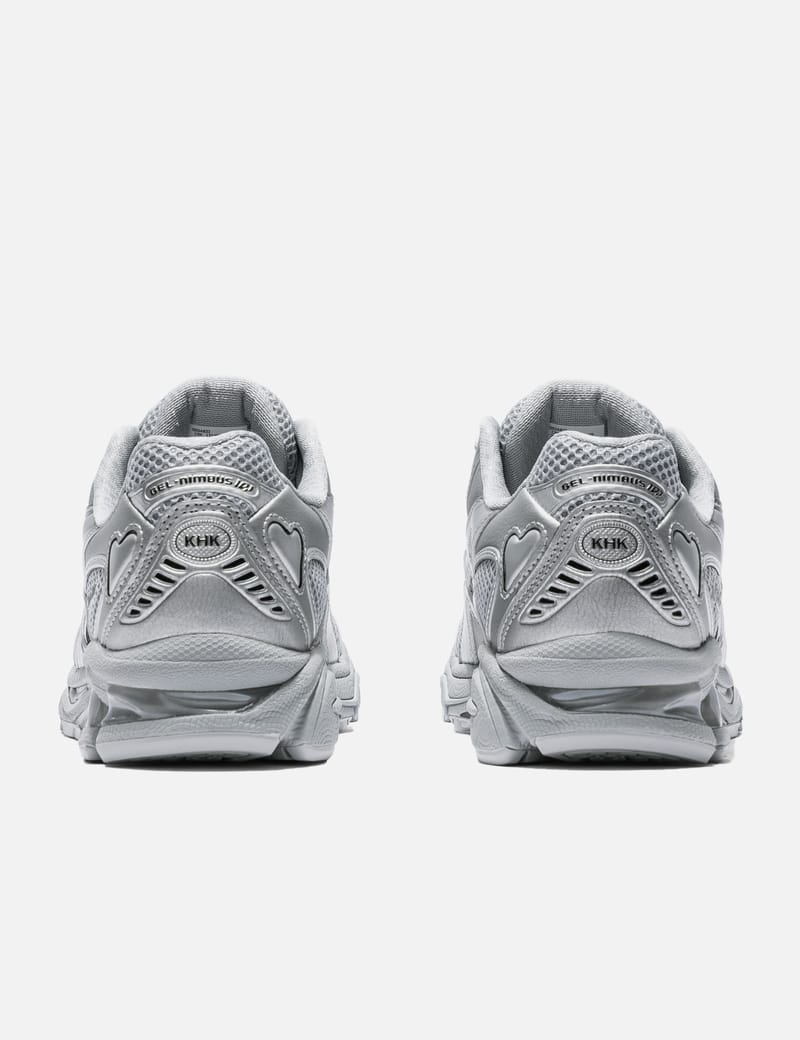 Asics Kimhekim x GEL-NIMBUS 10.1 - Mesh sneakers with GEL