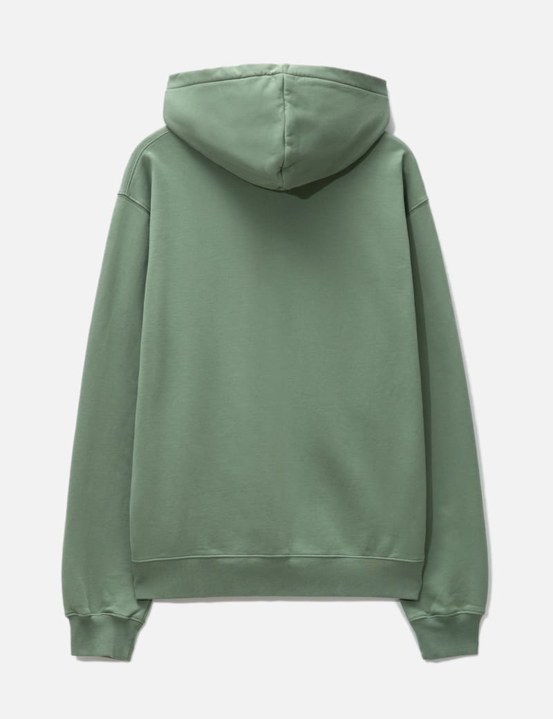 Jacquemus - Le Hoodie Gros Grain | HBX - Globally Curated