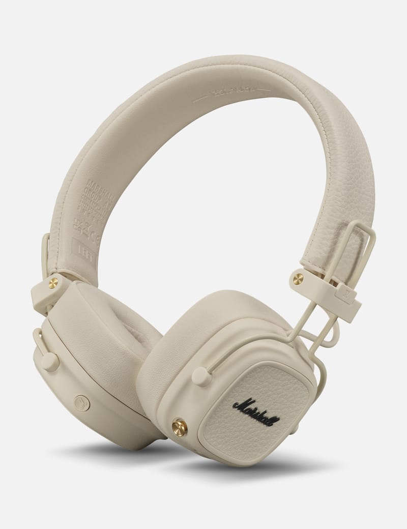 Bluetooth Headset Iii Bluetooth Driver Marshall Major 3 Marshall