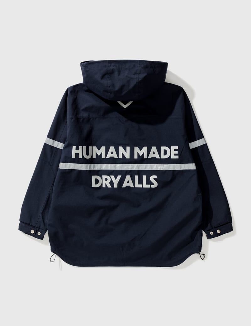 Human made ヒューマンメイド 】ジャケット fire jacket www