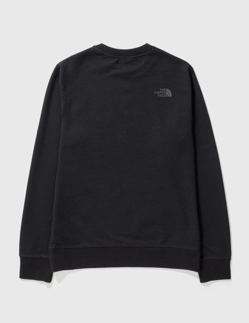 The North Face - ハイブリッド ポケット クルー | HBX - ハイプ