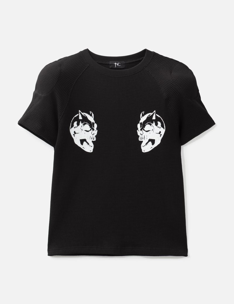 値下げ可能︳サグクラブ Tシャツ Thug Club TC Rock T-Shirt ロゴ Tシャツ｜MIRISE(ミライズ)公式通販