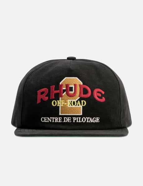 rhude belt