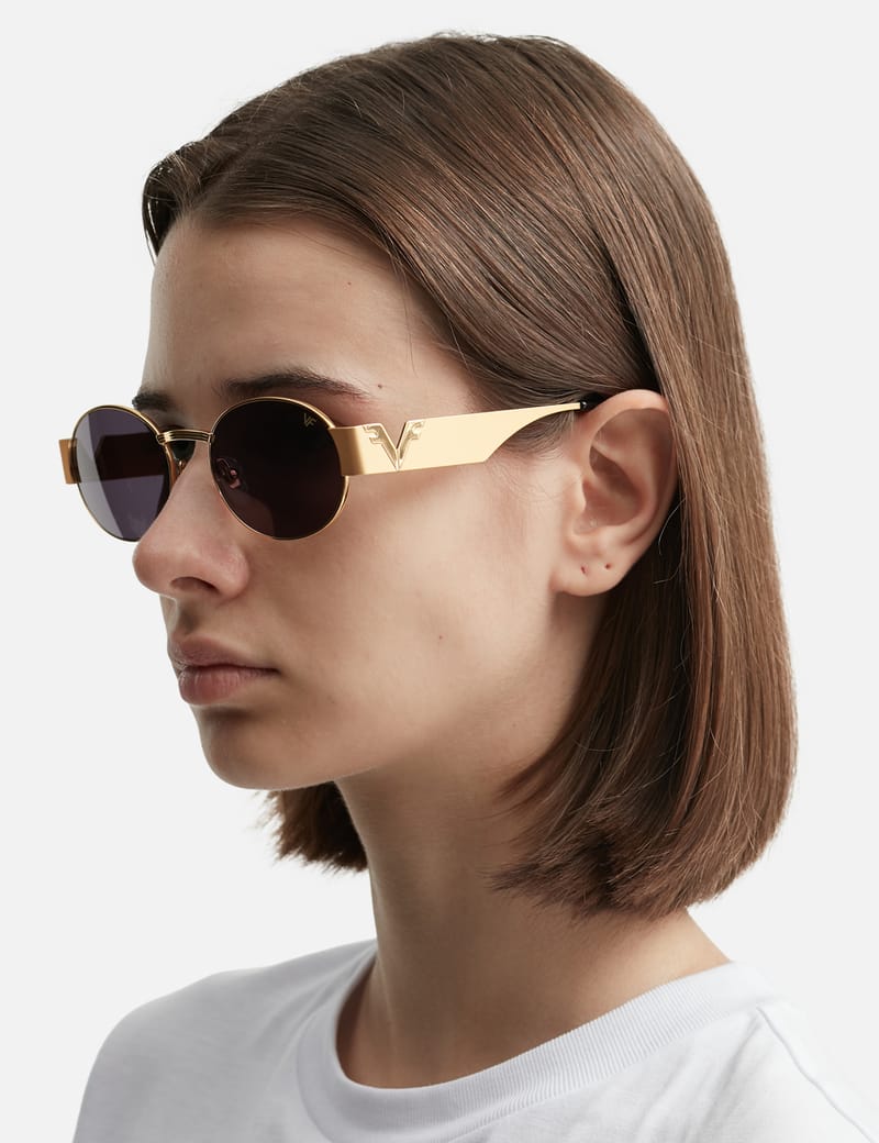 Gentle Monster - Gentle Monster x Maison Margiela MM005 01 Gentle Monster - Gentle Monster x Maison Margiela MM005 01
