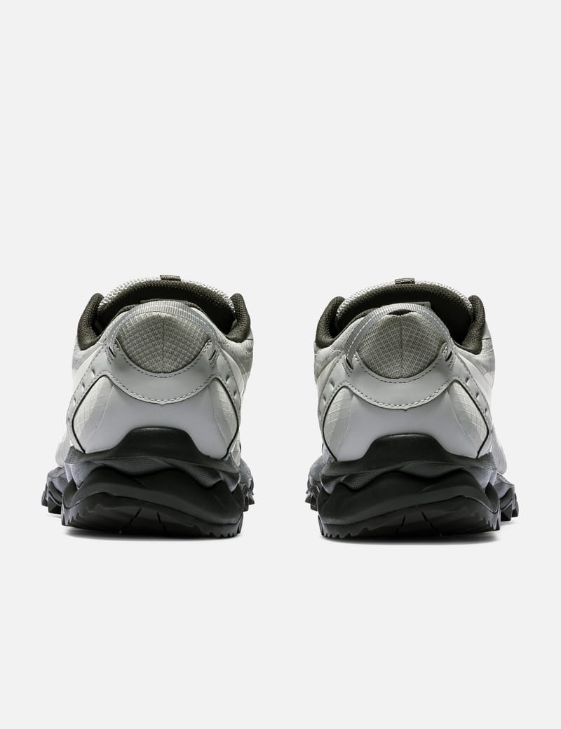 Mizuno Sportstyle Wave Mujin TL GTX - Waterproof trail sneakers