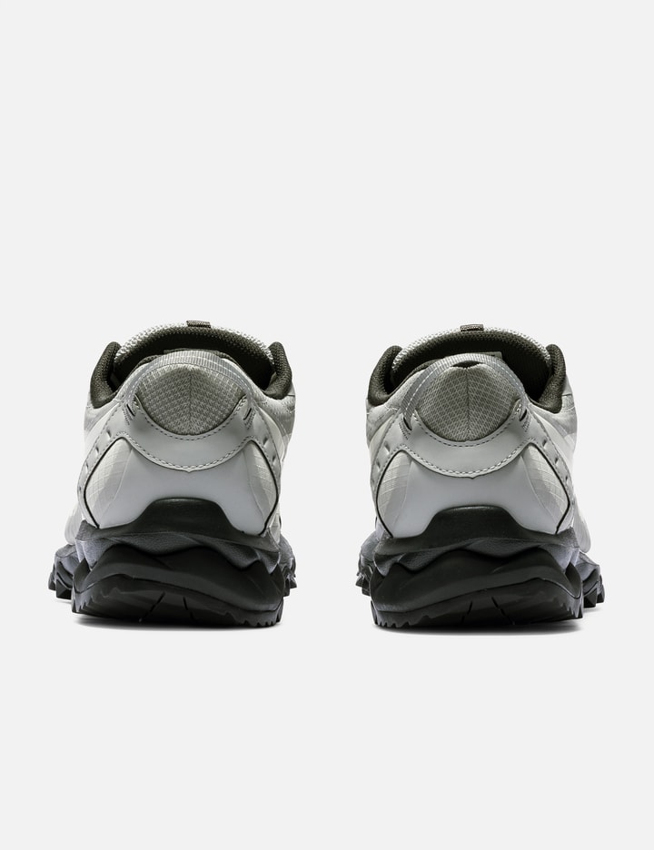 Mizuno Sportstyle Wave Mujin TL GTX - GORE‑TEX 防水越野波鞋，米其林耐磨大底 | HBX