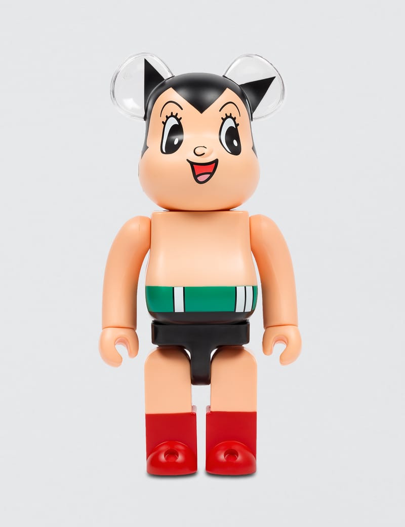 Medicom Toy - 400% Astro Boy Be@rbrick | HBX - ハイプ