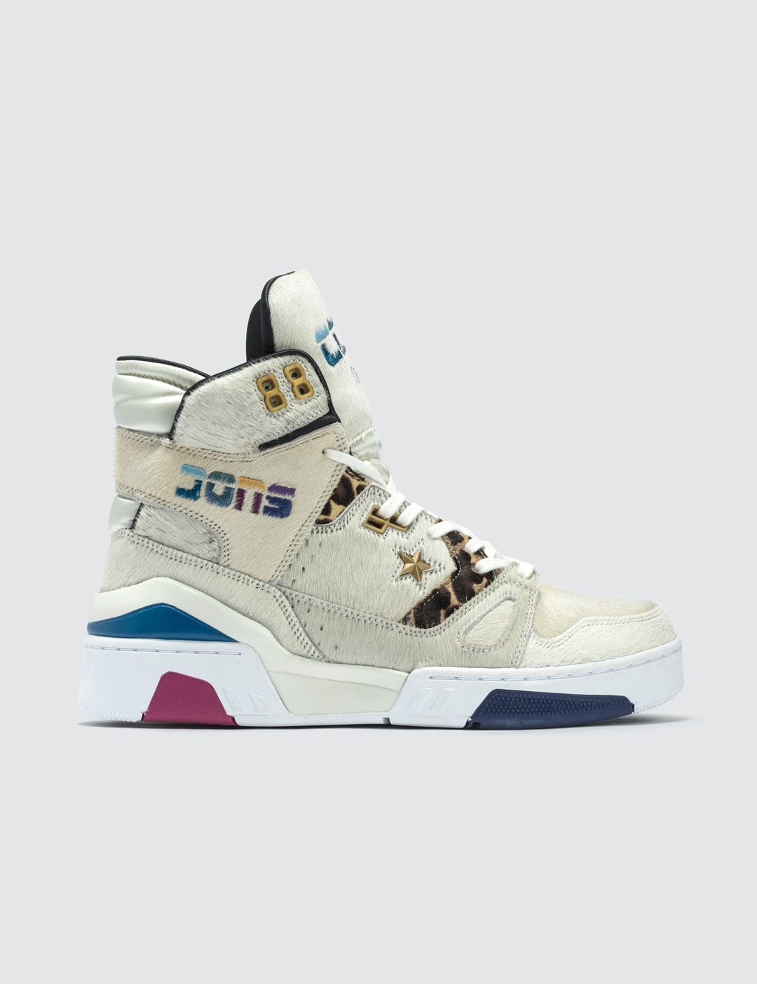 Converse - Converse X Just Don Erx Hi | HBX