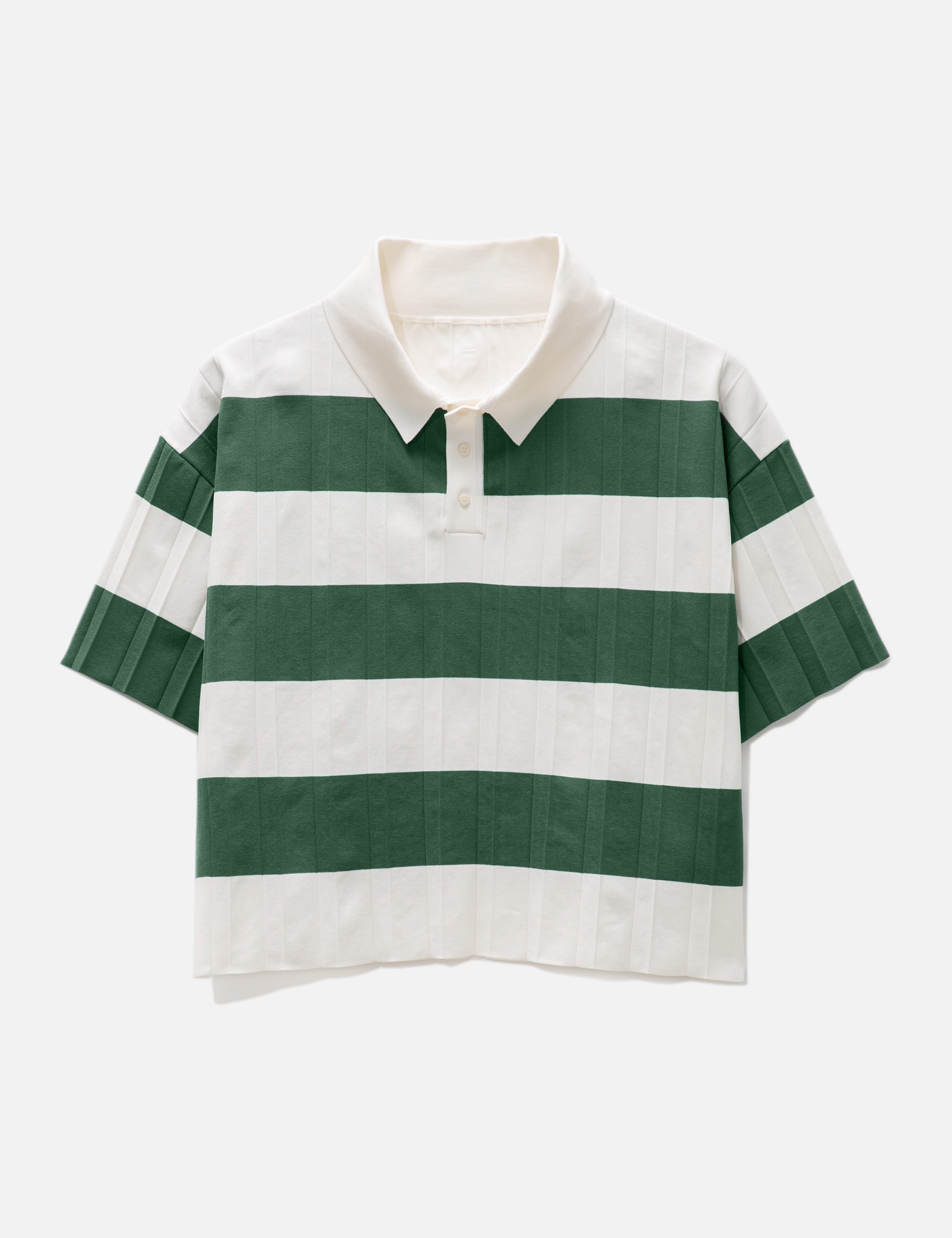 Jacquemus - Le polo Bimini Shirt | HBX - ハイプビースト(Hypebeast