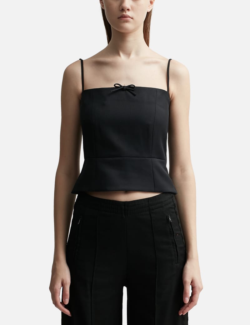 CITYSHOP SANDY LIANG ビスチェ - メルカリ