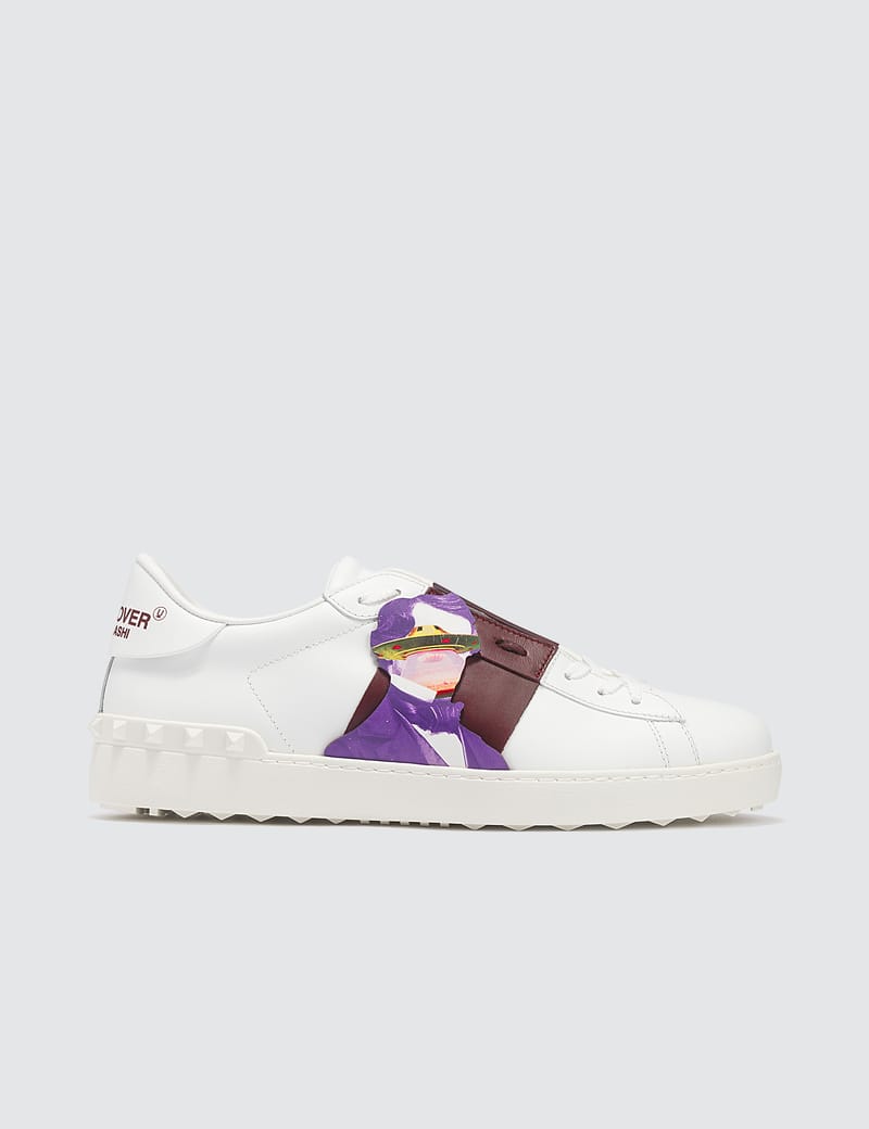 Valentino on sale sneakers afterpay