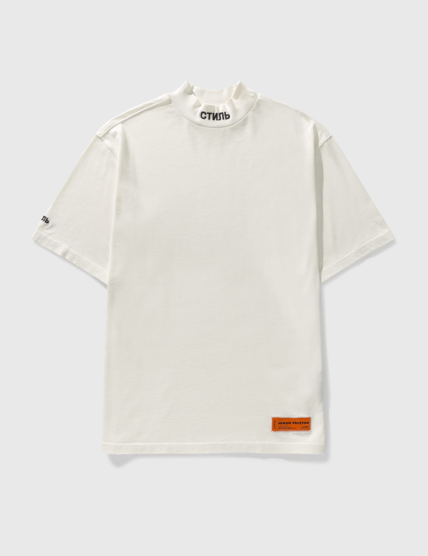 Heron Preston | HBX - Globally Curated Fashion and Lifestyle by 