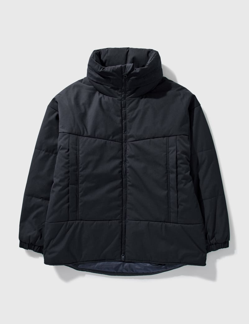 Nanamica - Insulation Jacket | HBX - Globally Curated Fashion and