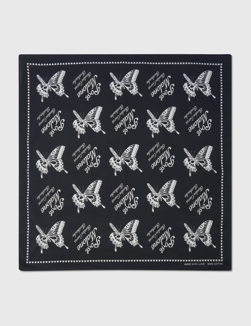 Post Malone x Verdy Bandana