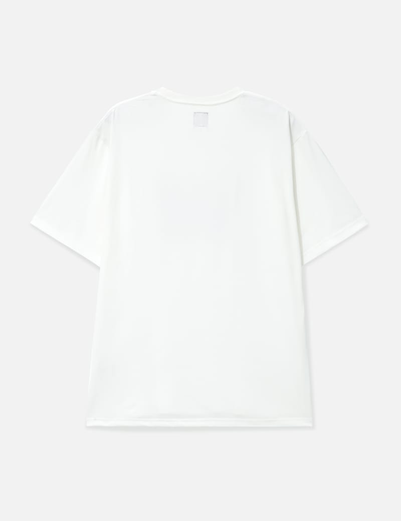 Needles - Needles X Kae Tanaka Crewneck T-Shirt | HBX