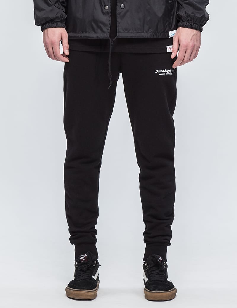 Diamond supply 2024 co sweatpants