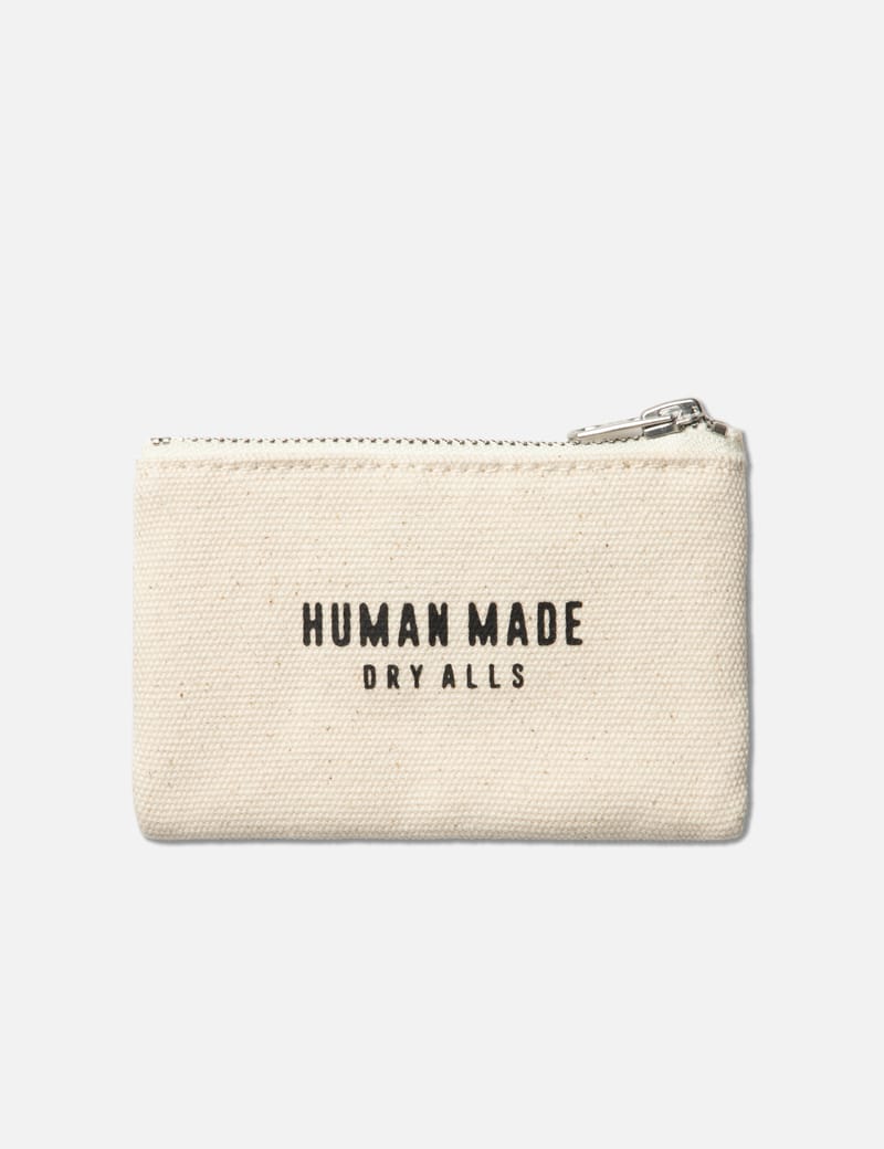 Human Made - CARD CASE | HBX - Globally Curated Fashion and