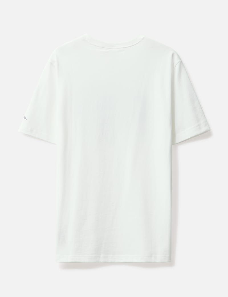 NOAH 新作 PUMA コラボ パンクTシャツ 半袖 白 グレー 送料込 プーマ - PUMA x Noah Punk T-shirt | HBX - ハイプビースト