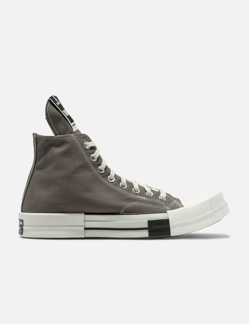 Converse - Converse x DRKSHDW Turbodrk Chuck 70 Laceless High Top