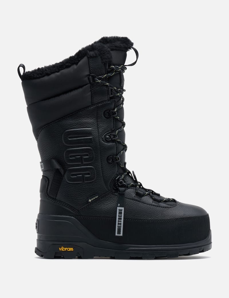 UGG - Shasta Tall Boots | HBX - ハイプビースト(Hypebeast)が厳選
