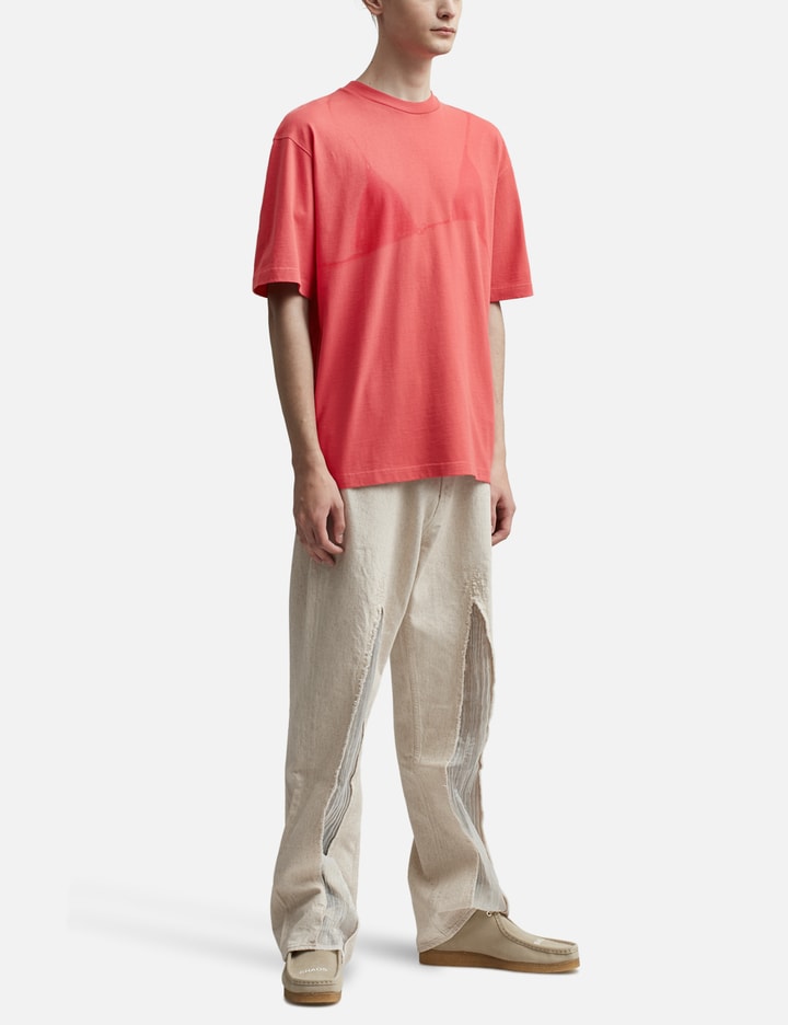 Jacquemus Bikini Tshirt HBX Globally Curated Fashion and