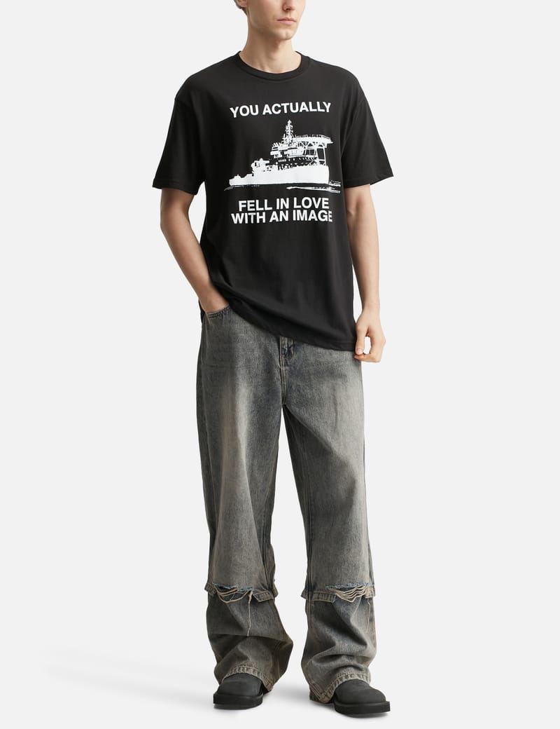 Hypebeast Virgil Abloh Archive™ x Hypebeast 20th Anniversary T