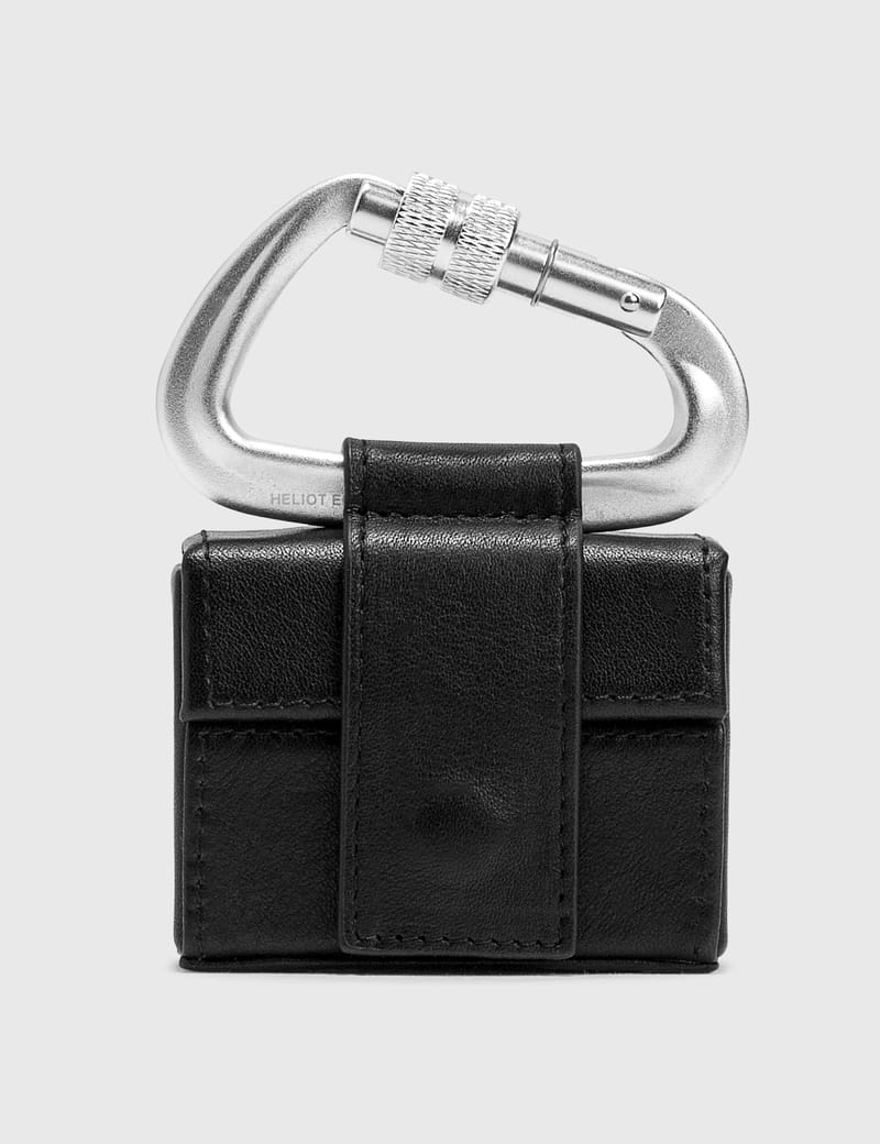 バッグ HELIOT EMIL AirPods case Heliot Emil - AirPods Pro Case | HBX