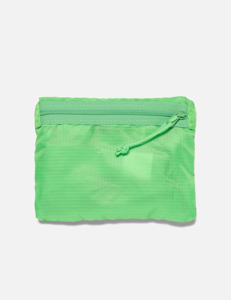 Human Made - Packable Light Pouch | HBX
