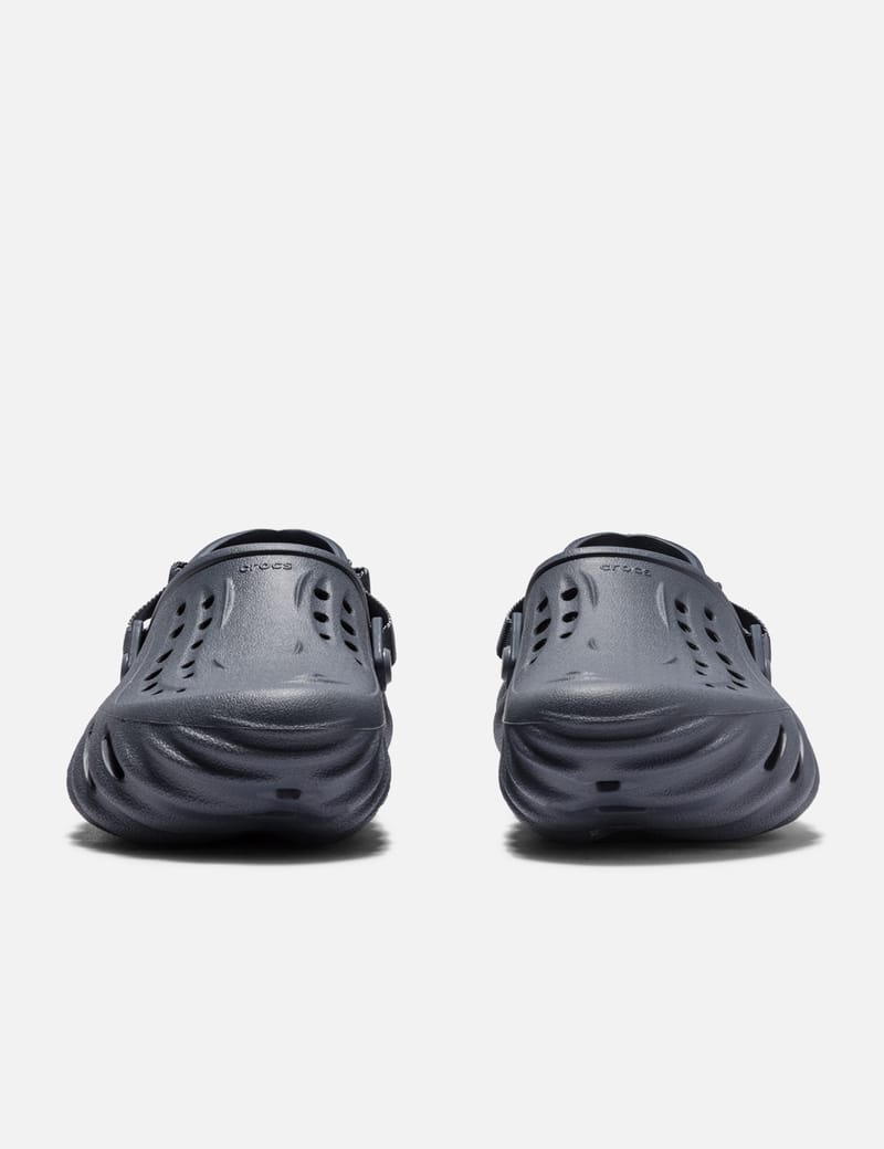 Crocs - ユニセックス エコー クロッグ | HBX