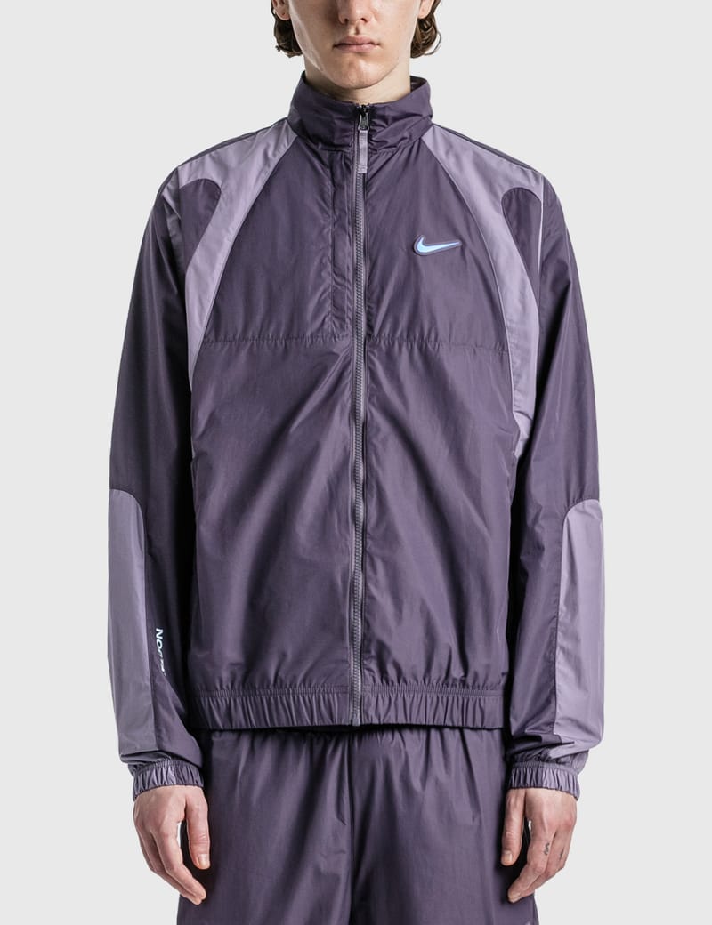 Nike Nike NOCTA Track Jacket HBX Globally Curated Fashion