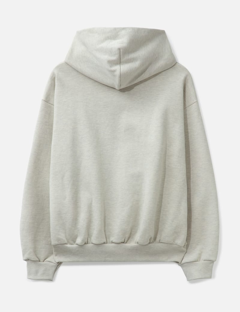 [Basketcase]SAILOR, zip hoodie/HEATHER GRAY    要在庫確認 Basketcase - Sailor Zip Hoodie | HBX - Globally Curated