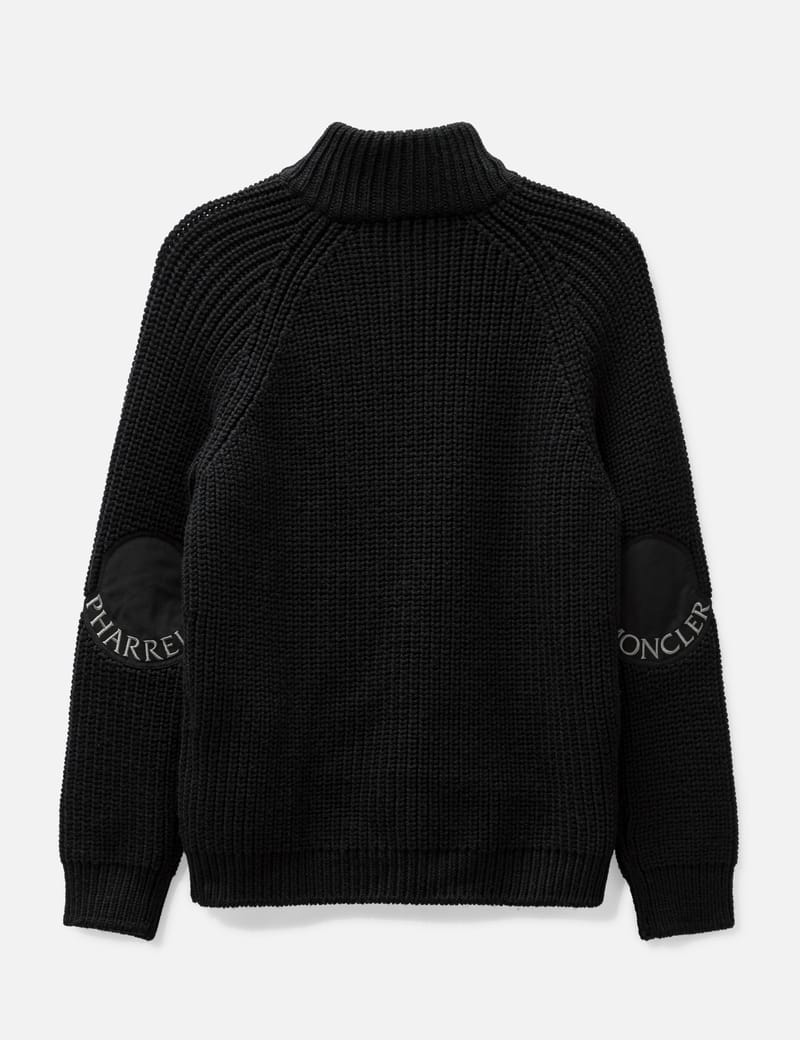 Moncler Genius - Moncler Genius X Pharrell Willams ニットセーター