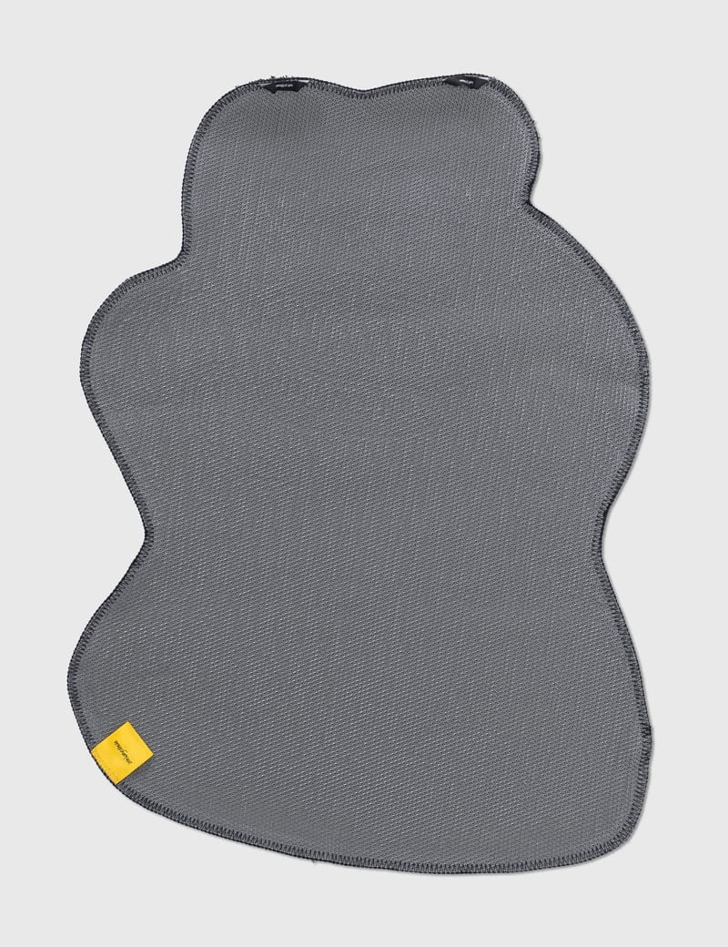 Human Made - Curry Up Rug Large | HBX - Globally Curated Fashion 