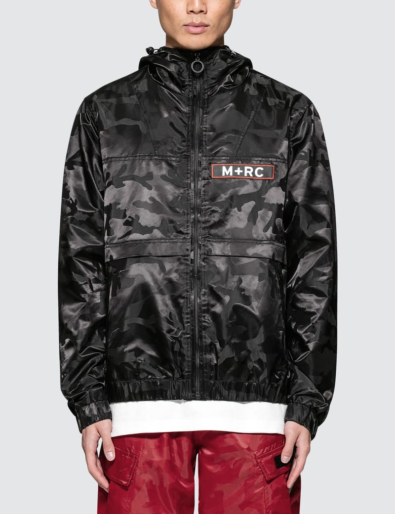 M+RC Noir - HMU Jacket | HBX - Globally Curated Fashion and