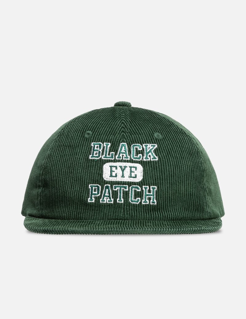 BlackEyePatch - College Cap | HBX - Globally Curated Fashion and