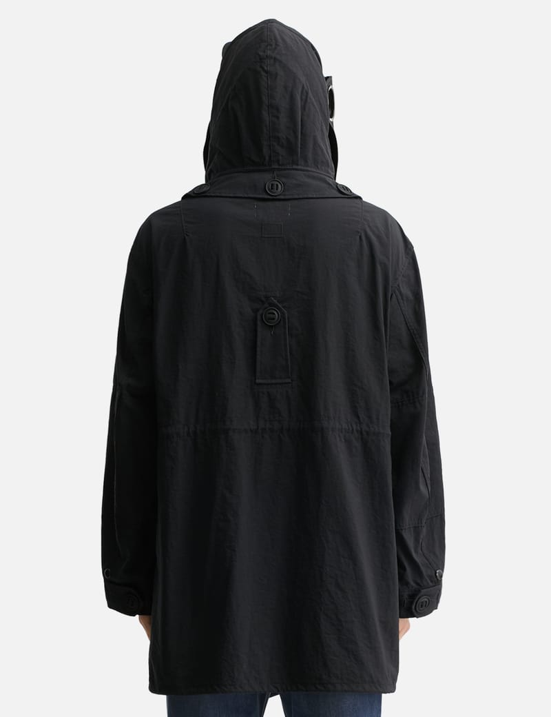 Junya Watanabe Man - Junya Watanabe MAN x C.P. Company