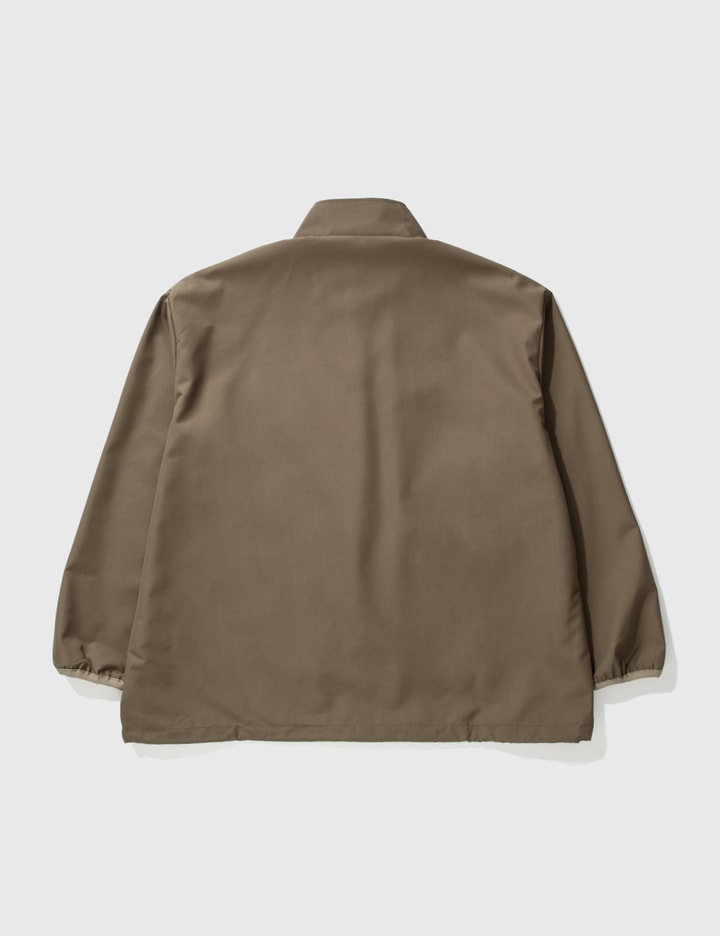 Stripes For Creative - Pullover Jacket | HBX - HYPEBEAST 為您搜羅全球潮流時尚品牌