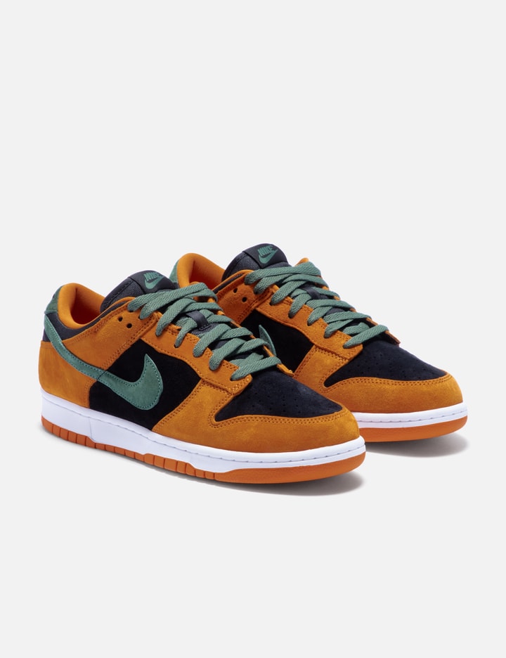 Nike - NIKE DUNK LOW SP | HBX - Globally Curated Fashion and Lifestyle ...