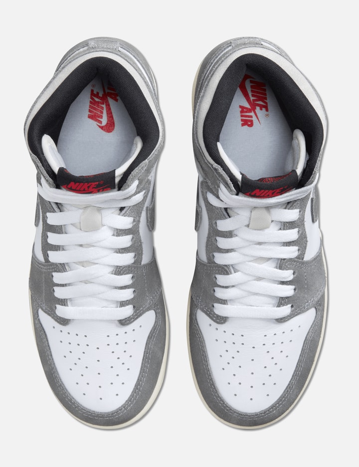 every jordan 1 high